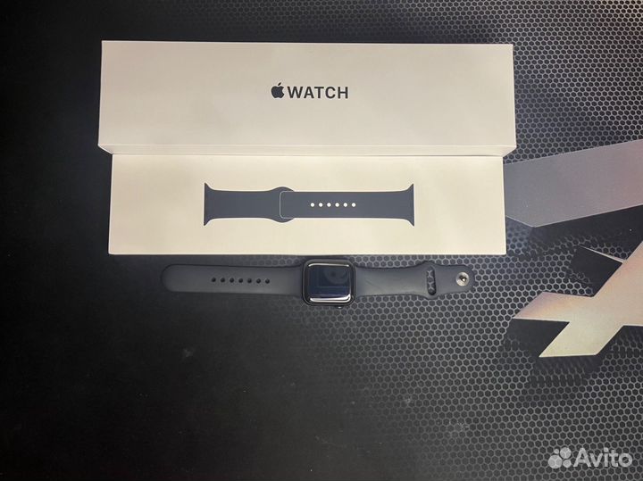 Apple watch SE 2022 40mm