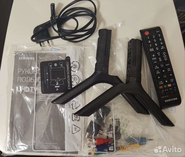 Samsung ue43nu7170u
