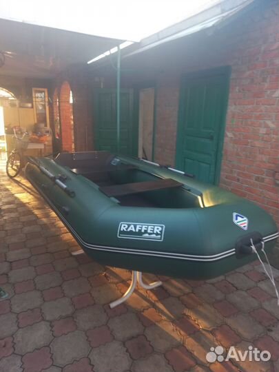 Лодка пвх под мотор до 4лс