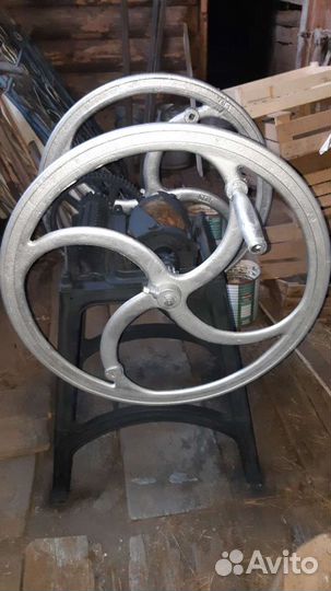 Плуг 1L 2-20, 1950