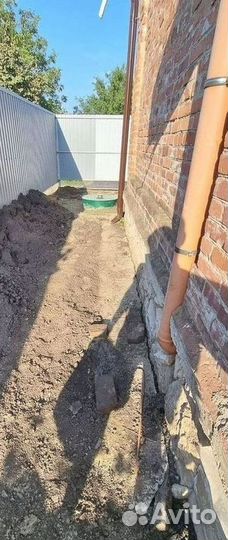 Септик для семьи до 4 человек