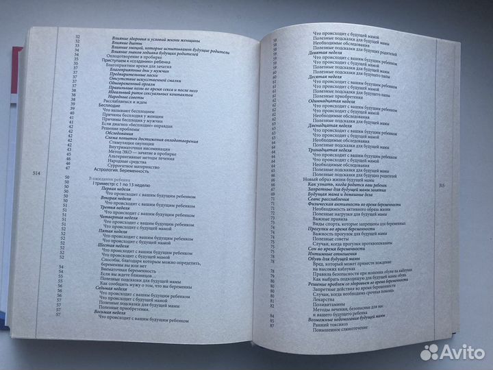 Книга российской мамы Валерия Фадеева