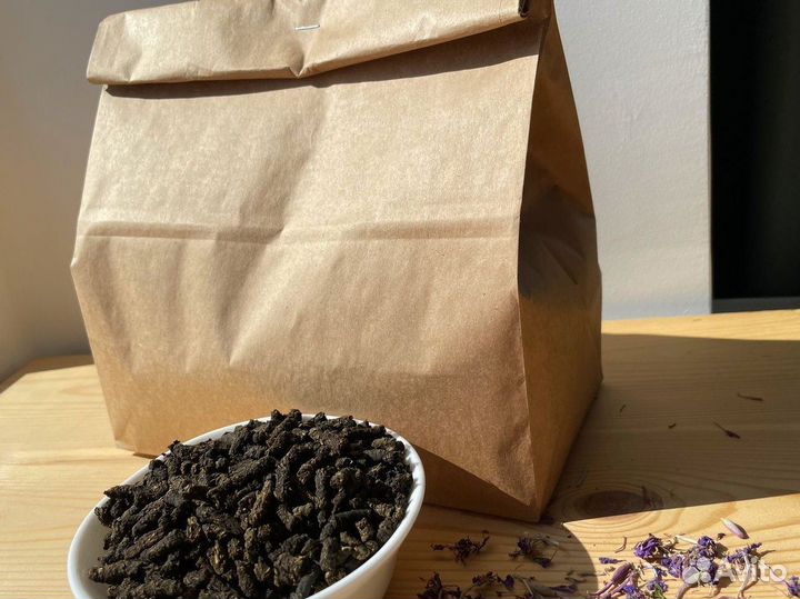 Иван-чай 1 кг сезона 2023, кипрей