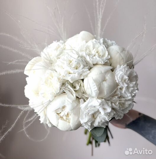 Букет Невесты