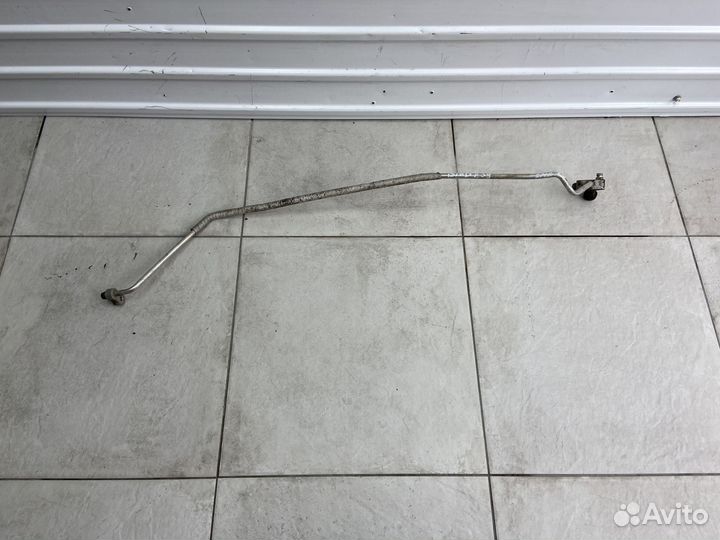 Трубка кондиционера BMW E39