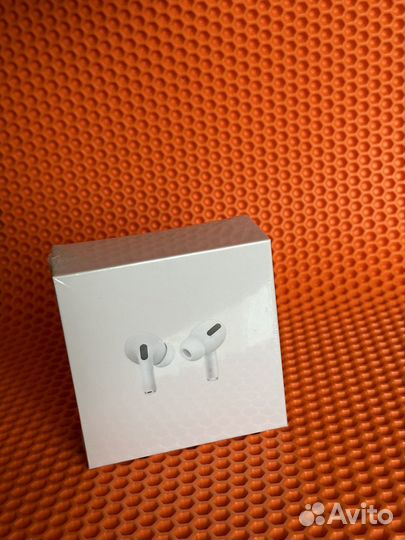 Airpods Pro Беспроводные наушники