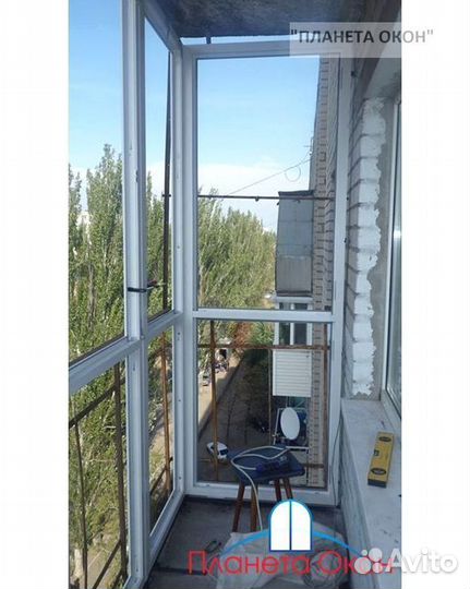 Пластиковые окна, окна пвх