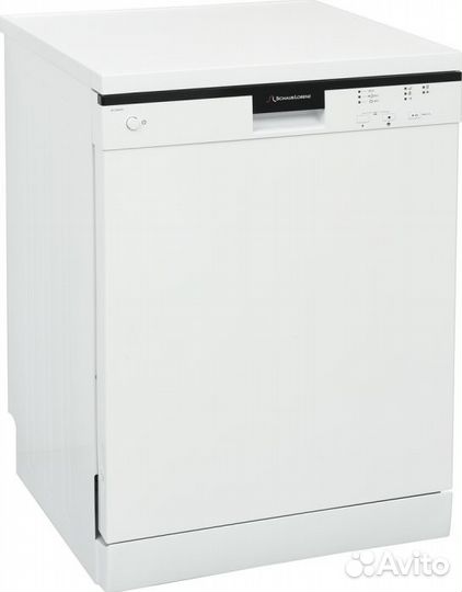 Посудомоечная машина Schaub Lorenz SLG SW6300