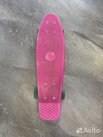 Скейтборд детский