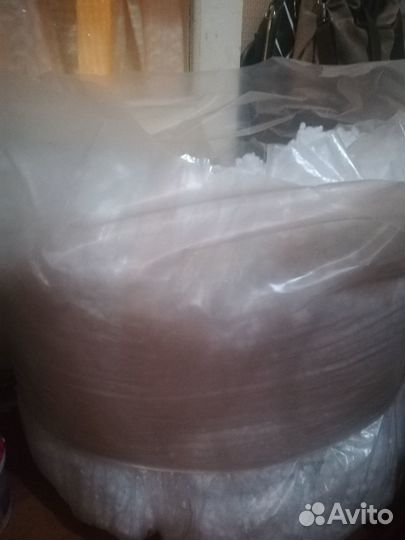 Холлофайбер наполнитель (синтешар)