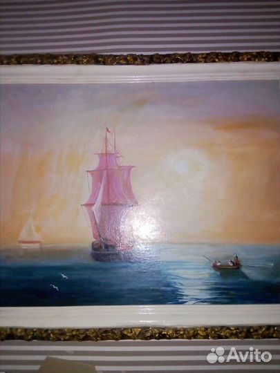 Продам картины