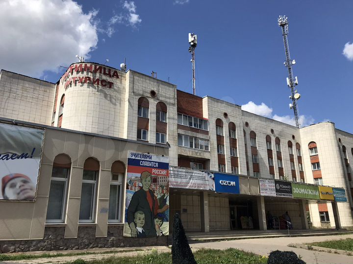 Свободного назначения, 192.4 м²