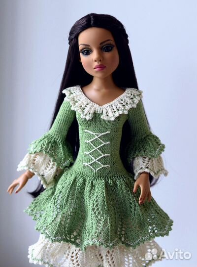 Одежда для кукол Тоннер / Tonner