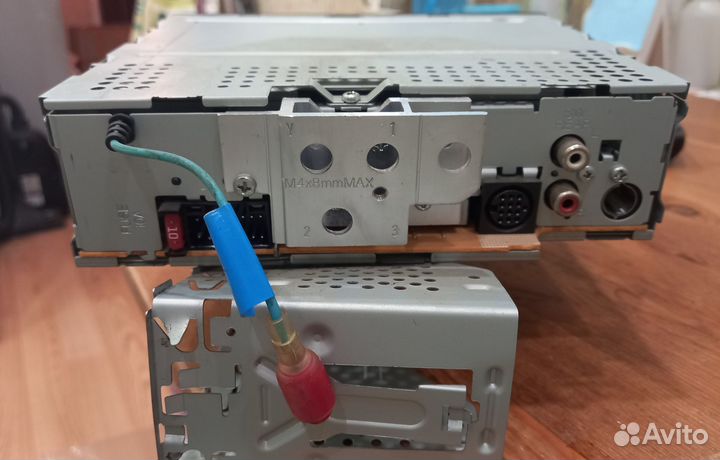 Автомагнитола