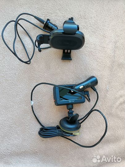 Видеорегистратор mio mivue 731