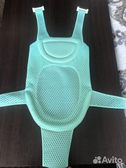 Гамак для купания