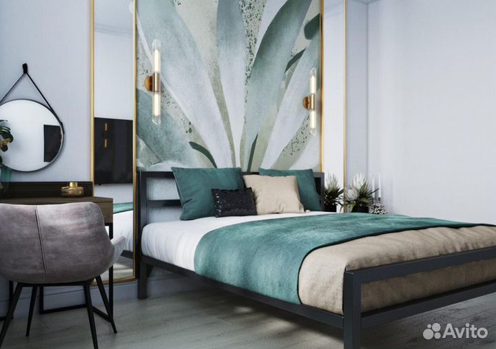 Дизайнер интерьера