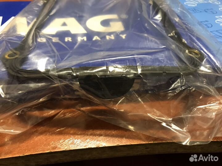 Прокладка крышки клапанов swag 32915286