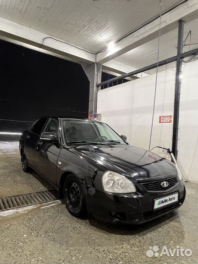 LADA Priora 1.6 МТ, 2010, 183 000 км