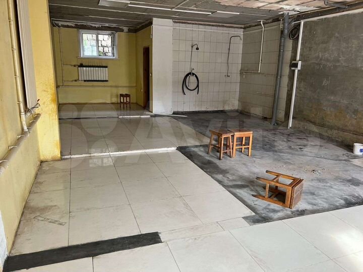 Склад, 135 м²