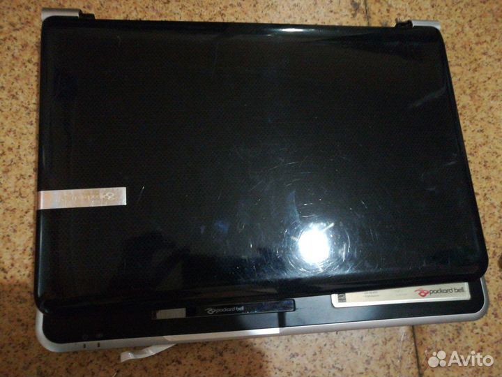 Packard Bell TJ65