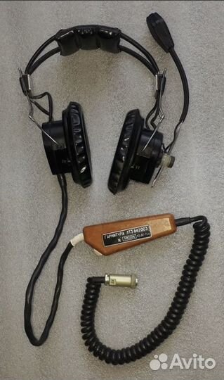 Продам гарнитуру гсша-18