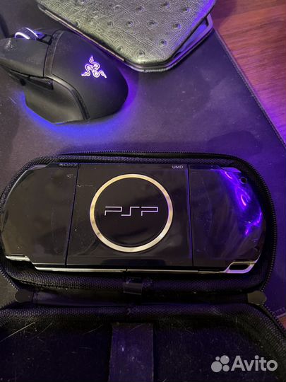 Sony Playstation Portable PSP 3008