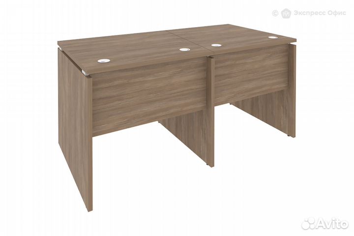 Стол-бенч линейный Onix O.RS-2.0.8