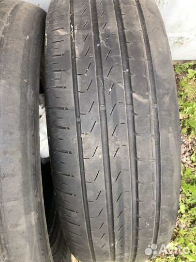 Pirelli Scorpion Verde 215/65 R17 99V