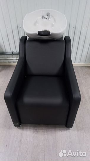 Парикмахерское оборудование