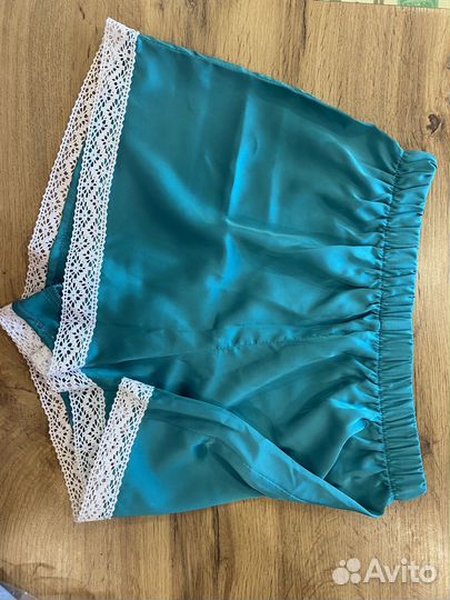 Пижама женская новая