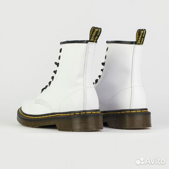 Ботинки Dr. Martens 1460 19166