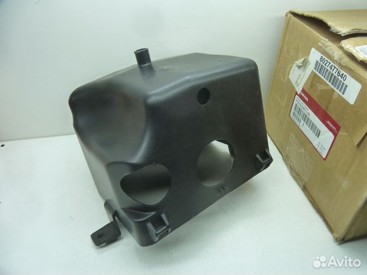 Honda TRX400FW Корпус воздушного фильтра