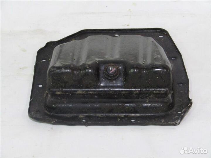 Поддон масляный двигателя Kia Venga G4FG 2011