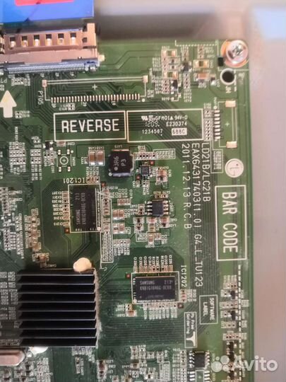 Main, бп tcon - lg sony Samsung и др