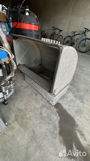 Приточно вытяжная установка