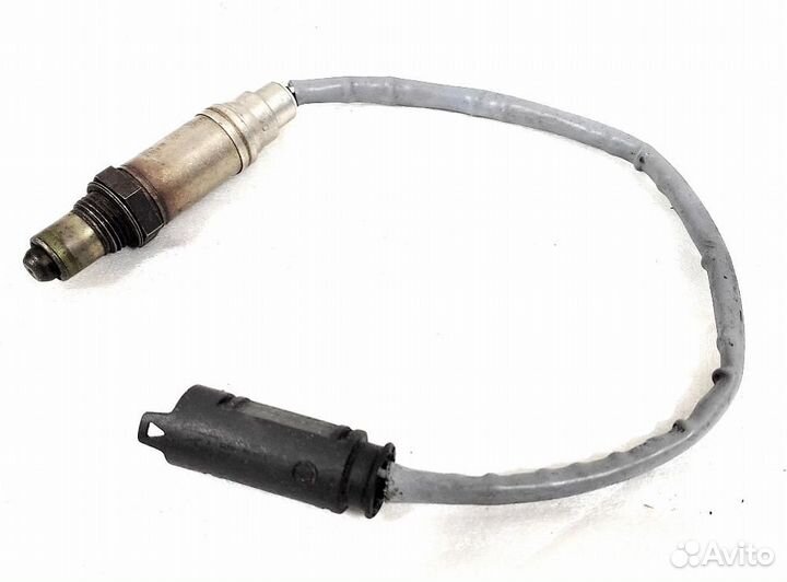 Лямбда-зонд N62 BMW E60