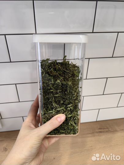 Листья мирта