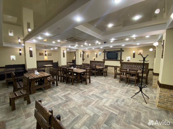 Кафе Мимино