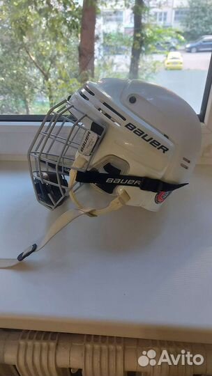 Форма для хоккея