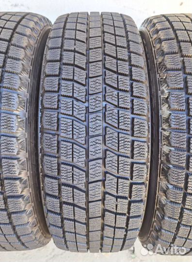 Bridgestone Blizzak MZ-03 195/65 R15 97H