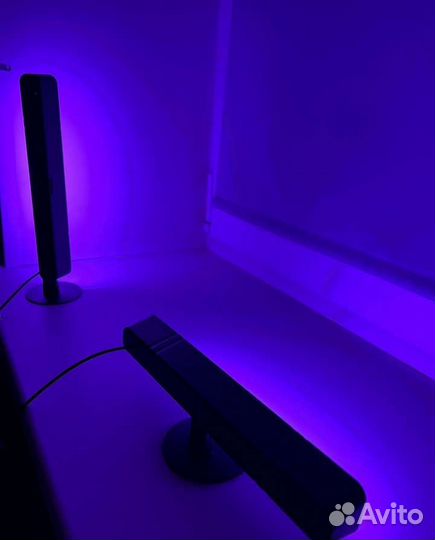 Динамическая подсветка Rgb умная панель для пк, тв