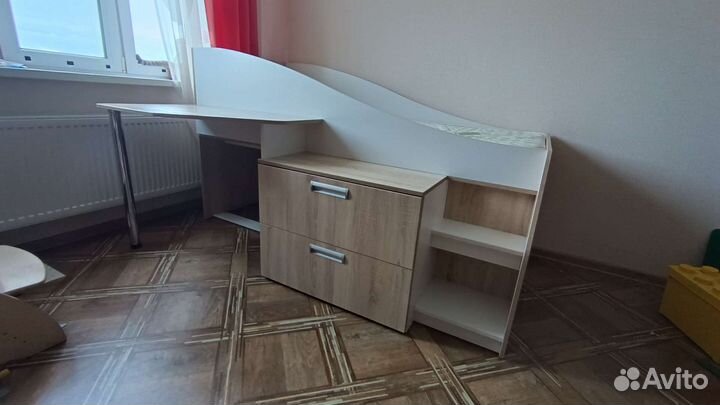 Детская кровать 190х80