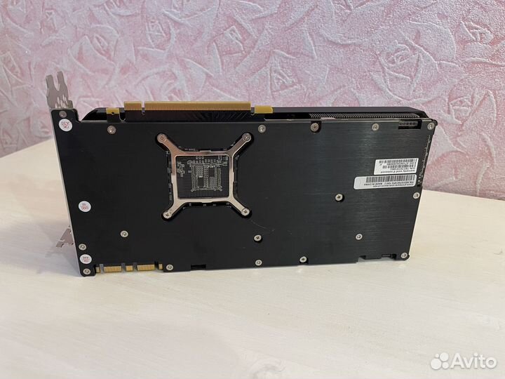 GTX 1070 Palit JetStream