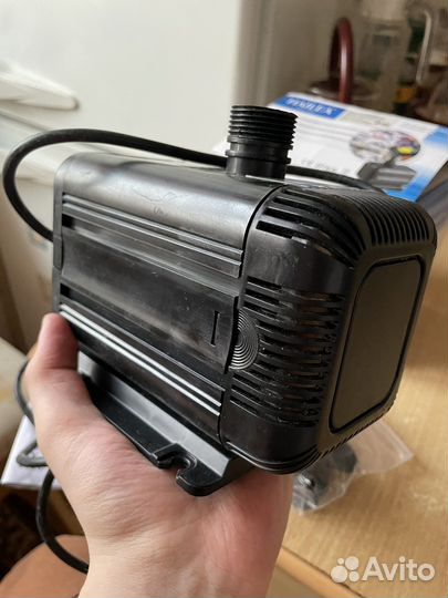 Насос (помпа)