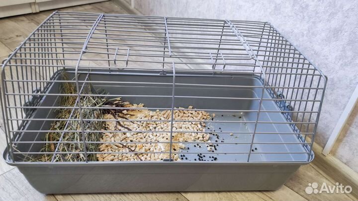 Клетка для грызунов