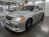 Toyota Mark II 2.0 AT, 2001, 356 436 км, с пробегом, цена 799 000 руб.