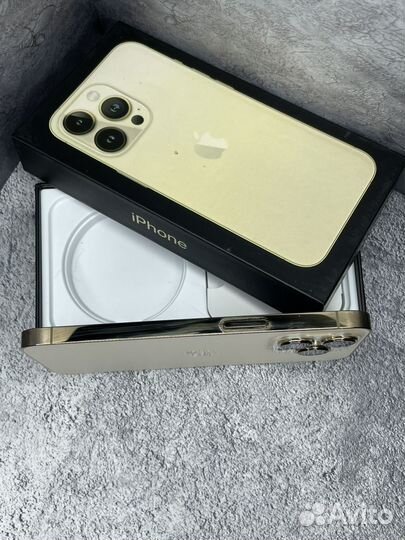 iPhone 13 Pro, 256 ГБ