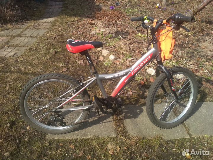 Велосипед Forward Majorca