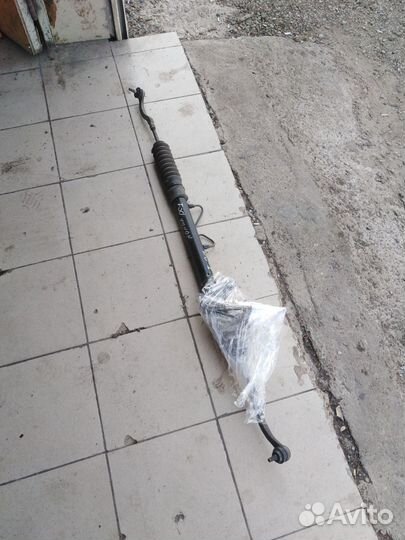 Рулевая рейка integra